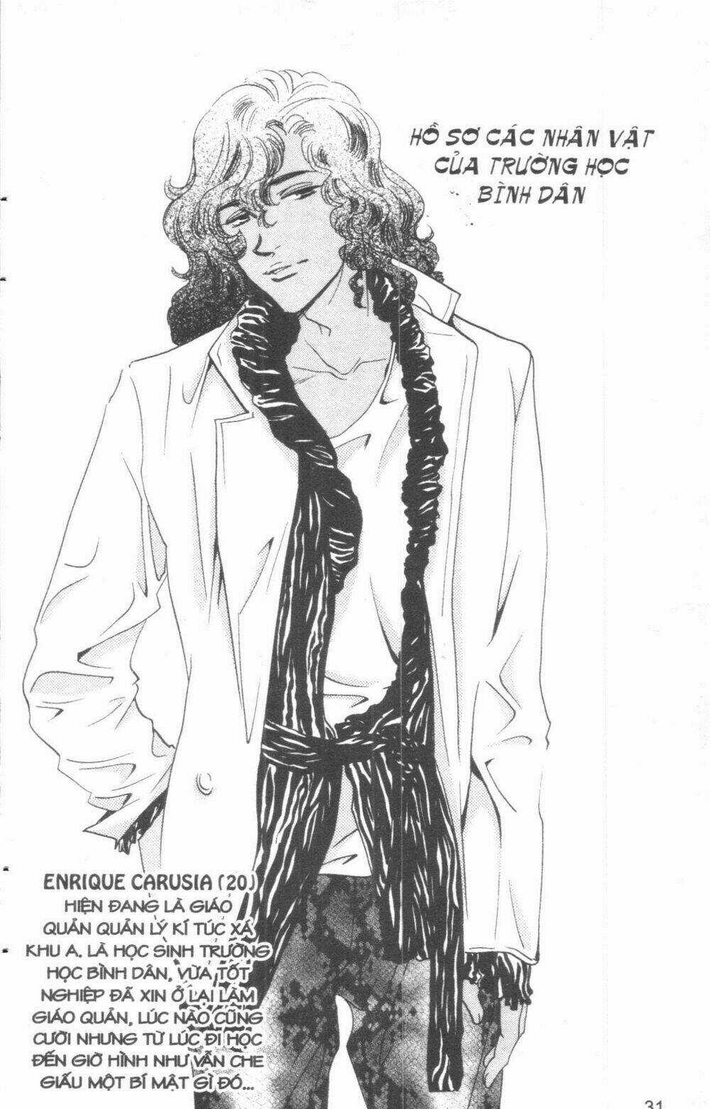 Ordinary School - Chapter 5 - Trang 38