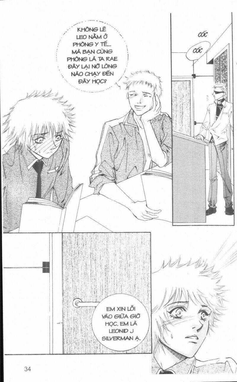 Ordinary School - Chapter 5 - Trang 43