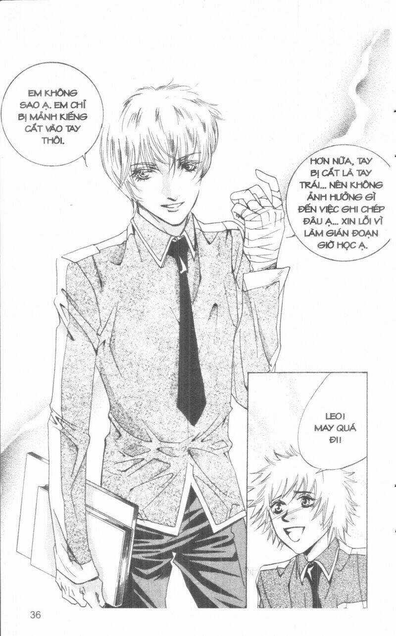 Ordinary School - Chapter 5 - Trang 45