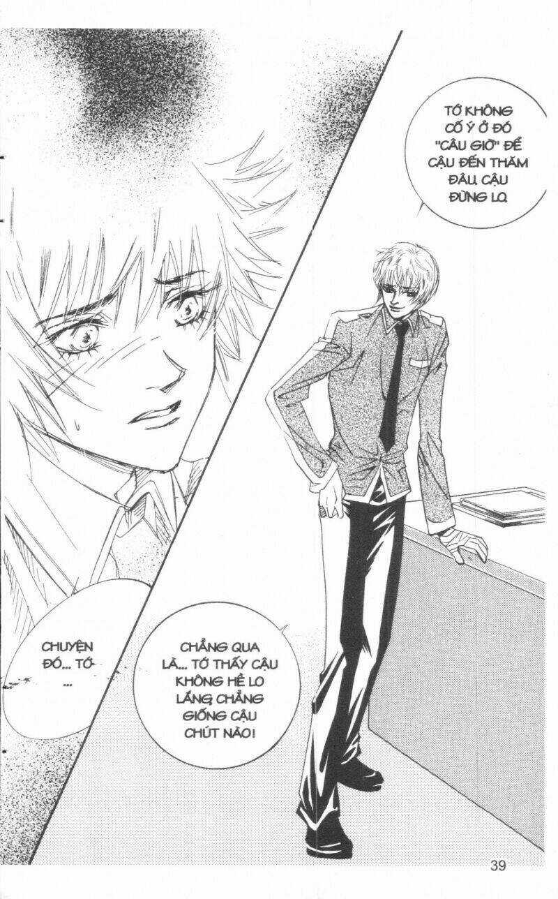 Ordinary School - Chapter 5 - Trang 48