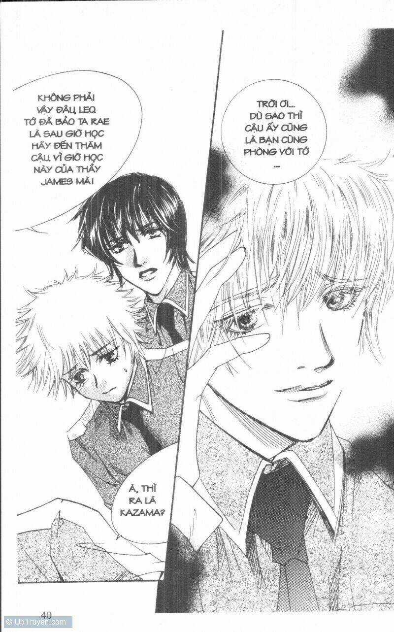 Ordinary School - Chapter 5 - Trang 49