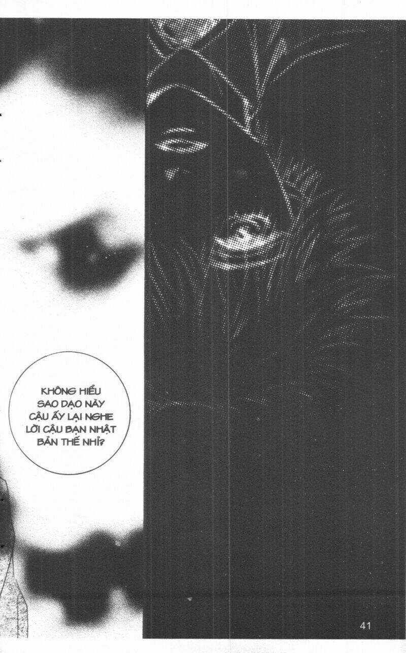 Ordinary School - Chapter 5 - Trang 50