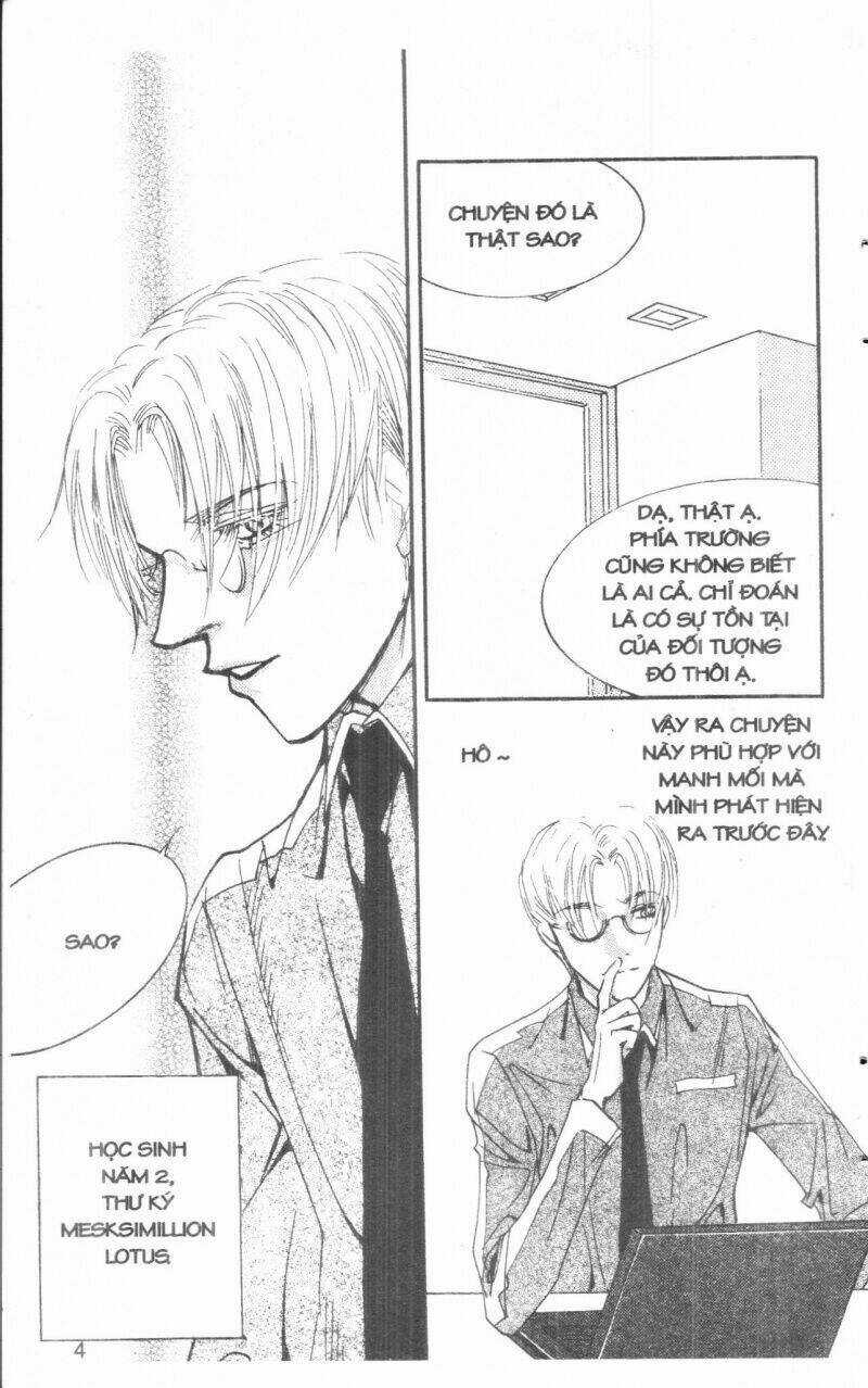 Ordinary School - Chapter 5 - Trang 6