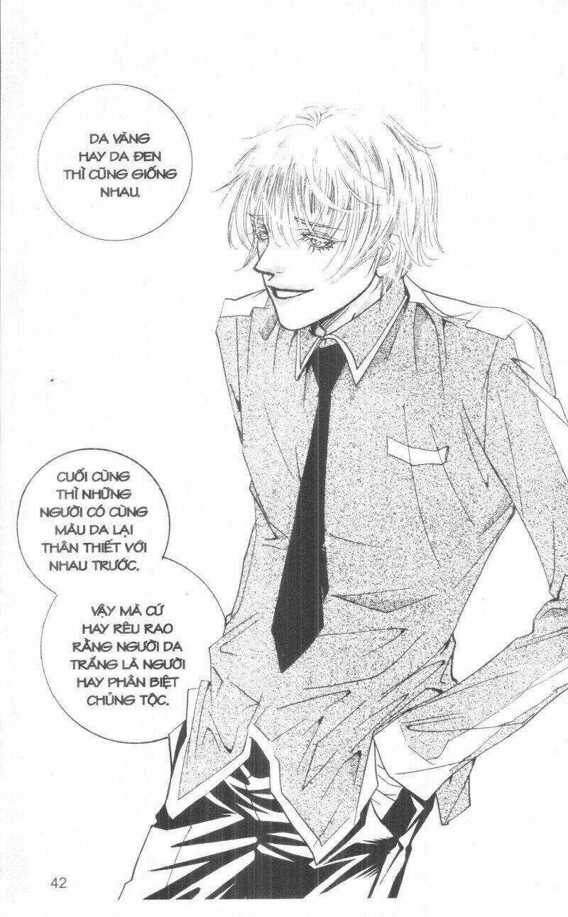 Ordinary School - Chapter 5 - Trang 51