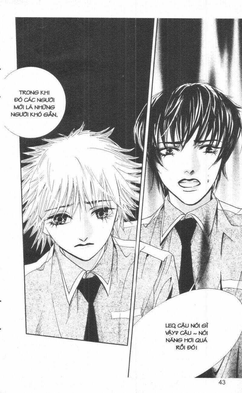 Ordinary School - Chapter 5 - Trang 52