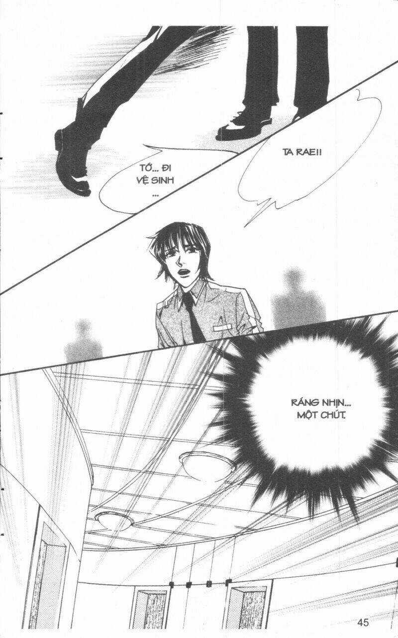 Ordinary School - Chapter 5 - Trang 54