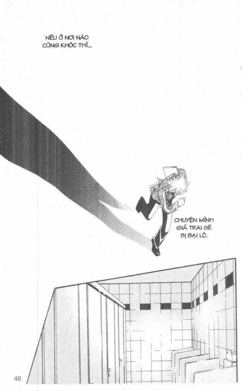 Ordinary School - Chapter 5 - Trang 55