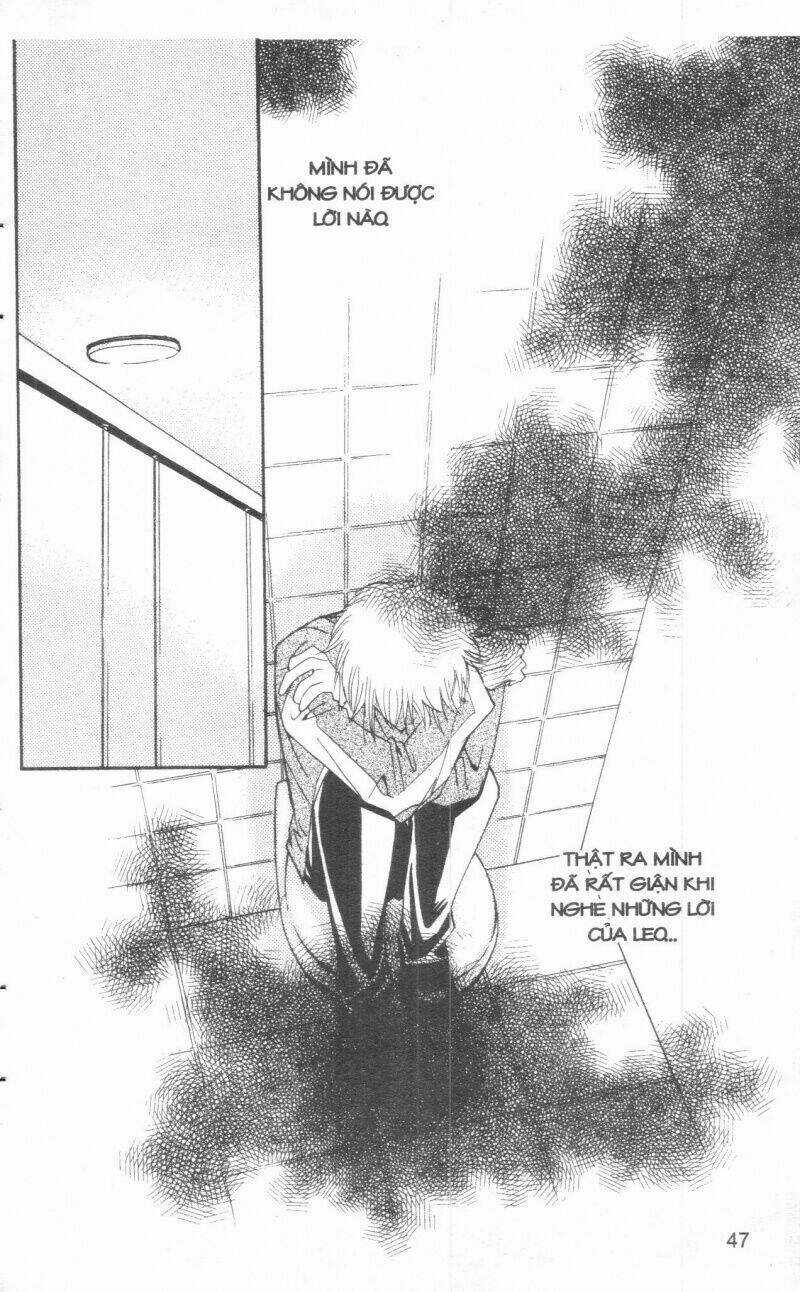 Ordinary School - Chapter 5 - Trang 56