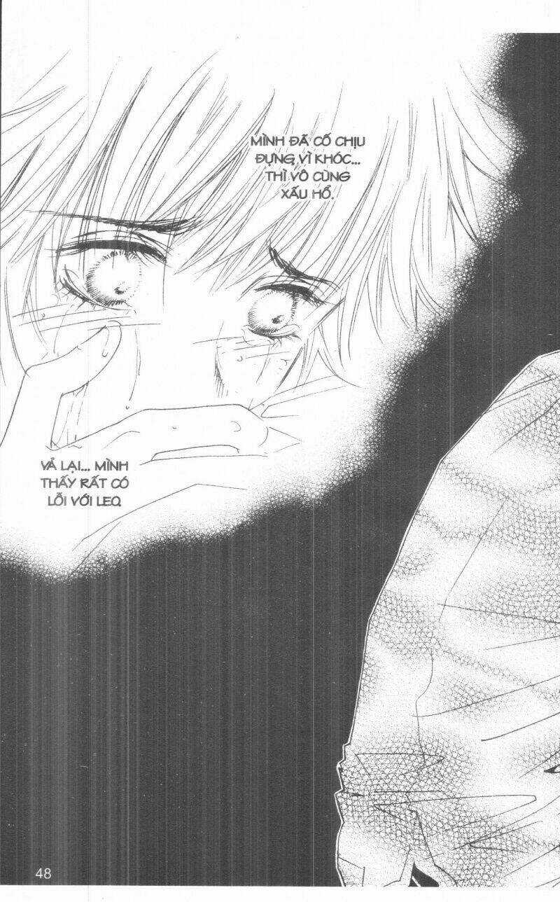 Ordinary School - Chapter 5 - Trang 57