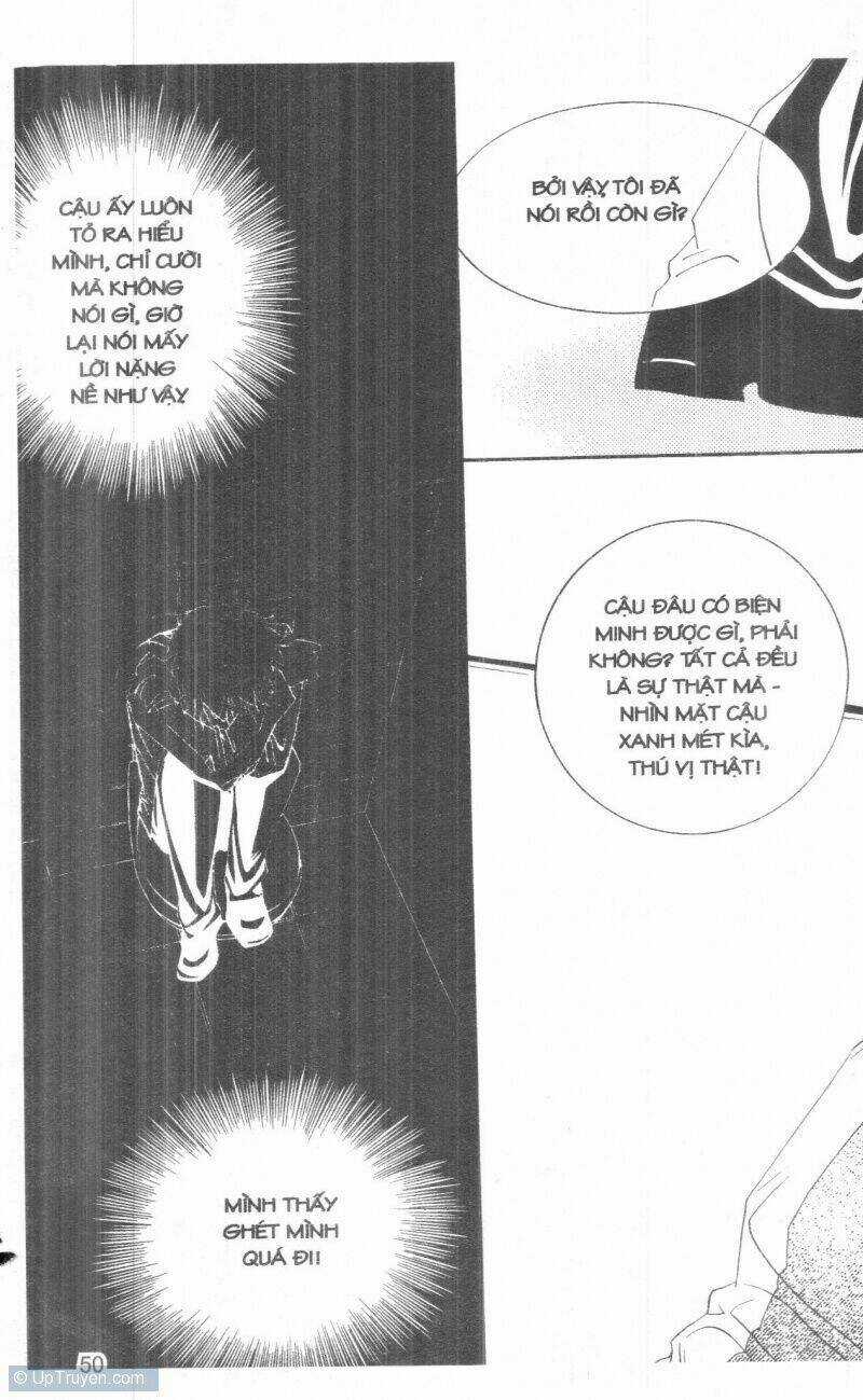 Ordinary School - Chapter 5 - Trang 59