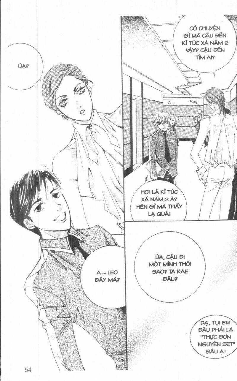 Ordinary School - Chapter 5 - Trang 64