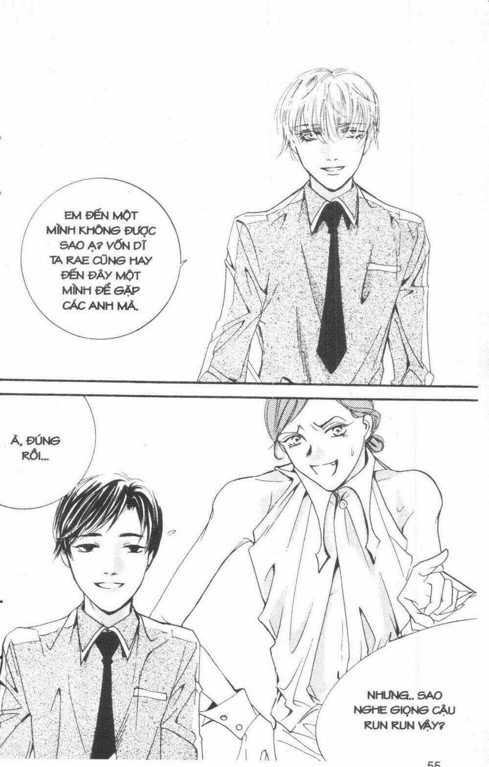 Ordinary School - Chapter 5 - Trang 65