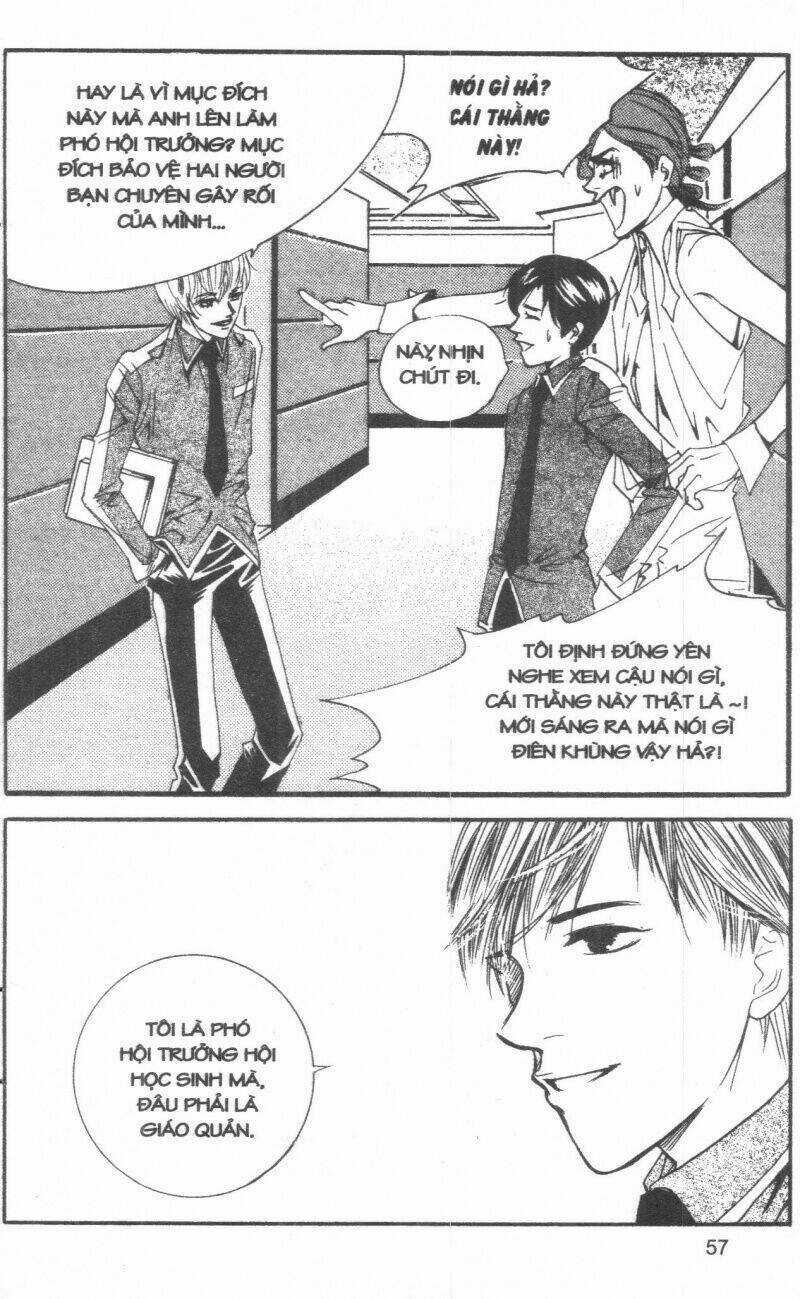 Ordinary School - Chapter 5 - Trang 68