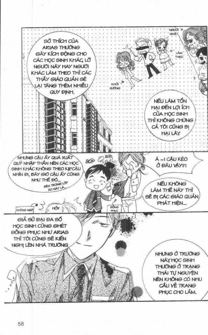 Ordinary School - Chapter 5 - Trang 69