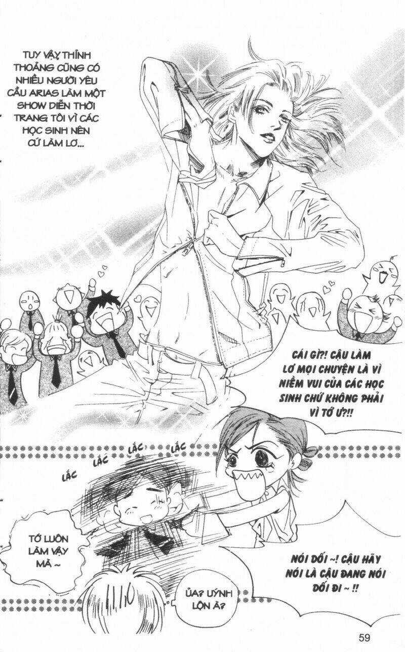 Ordinary School - Chapter 5 - Trang 70