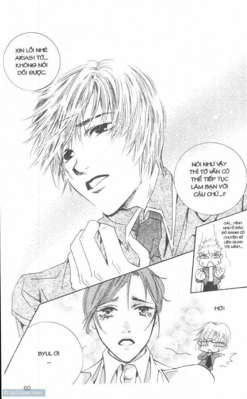 Ordinary School - Chapter 5 - Trang 71