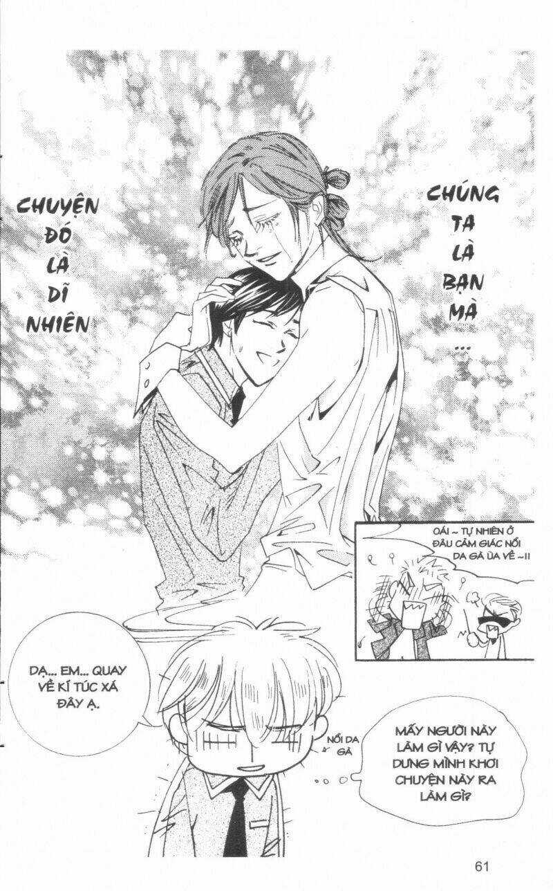 Ordinary School - Chapter 5 - Trang 72