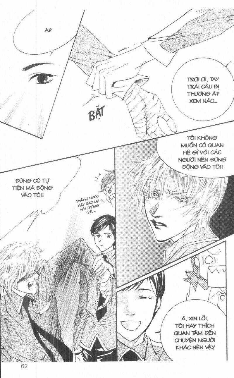 Ordinary School - Chapter 5 - Trang 73