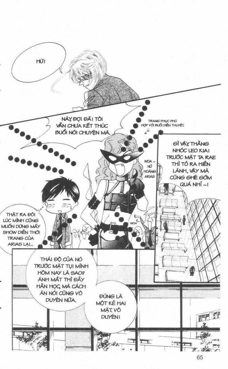 Ordinary School - Chapter 5 - Trang 76