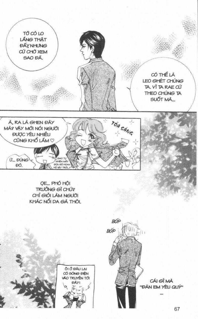 Ordinary School - Chapter 5 - Trang 78