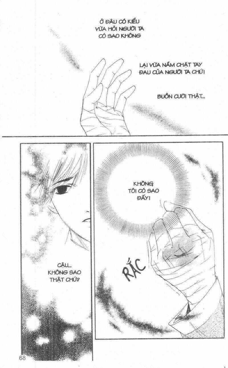 Ordinary School - Chapter 5 - Trang 79