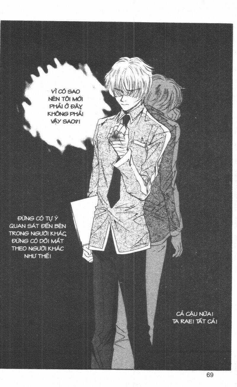 Ordinary School - Chapter 5 - Trang 80