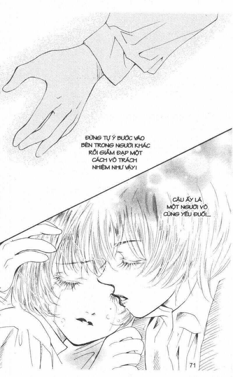 Ordinary School - Chapter 5 - Trang 82