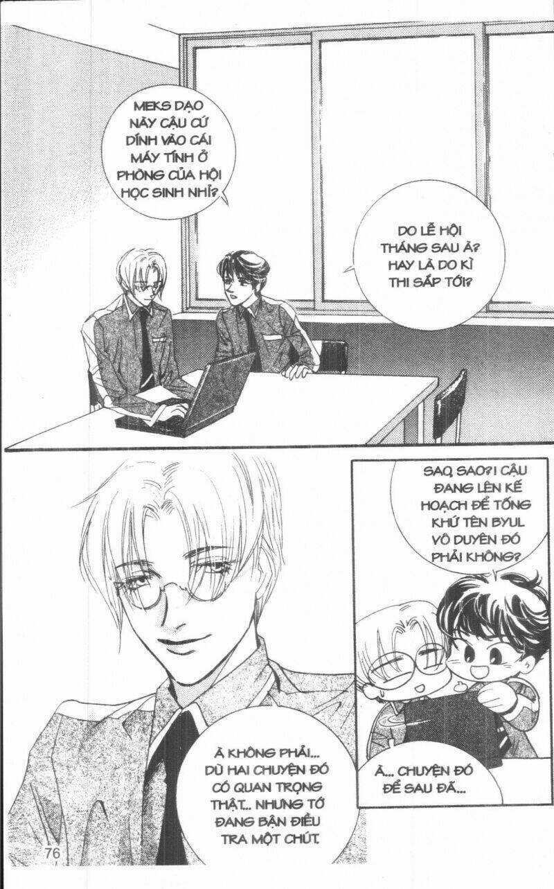 Ordinary School - Chapter 5 - Trang 91