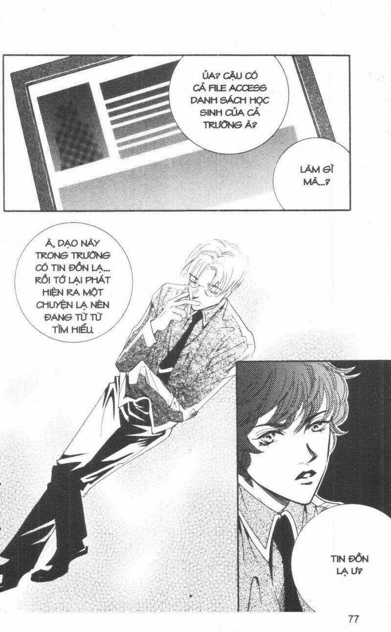 Ordinary School - Chapter 5 - Trang 92