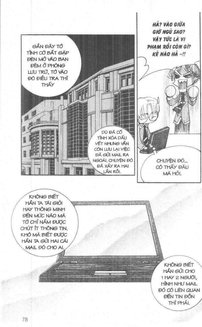 Ordinary School - Chapter 5 - Trang 93