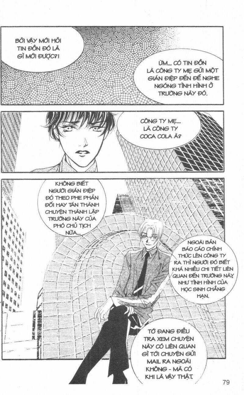 Ordinary School - Chapter 5 - Trang 94