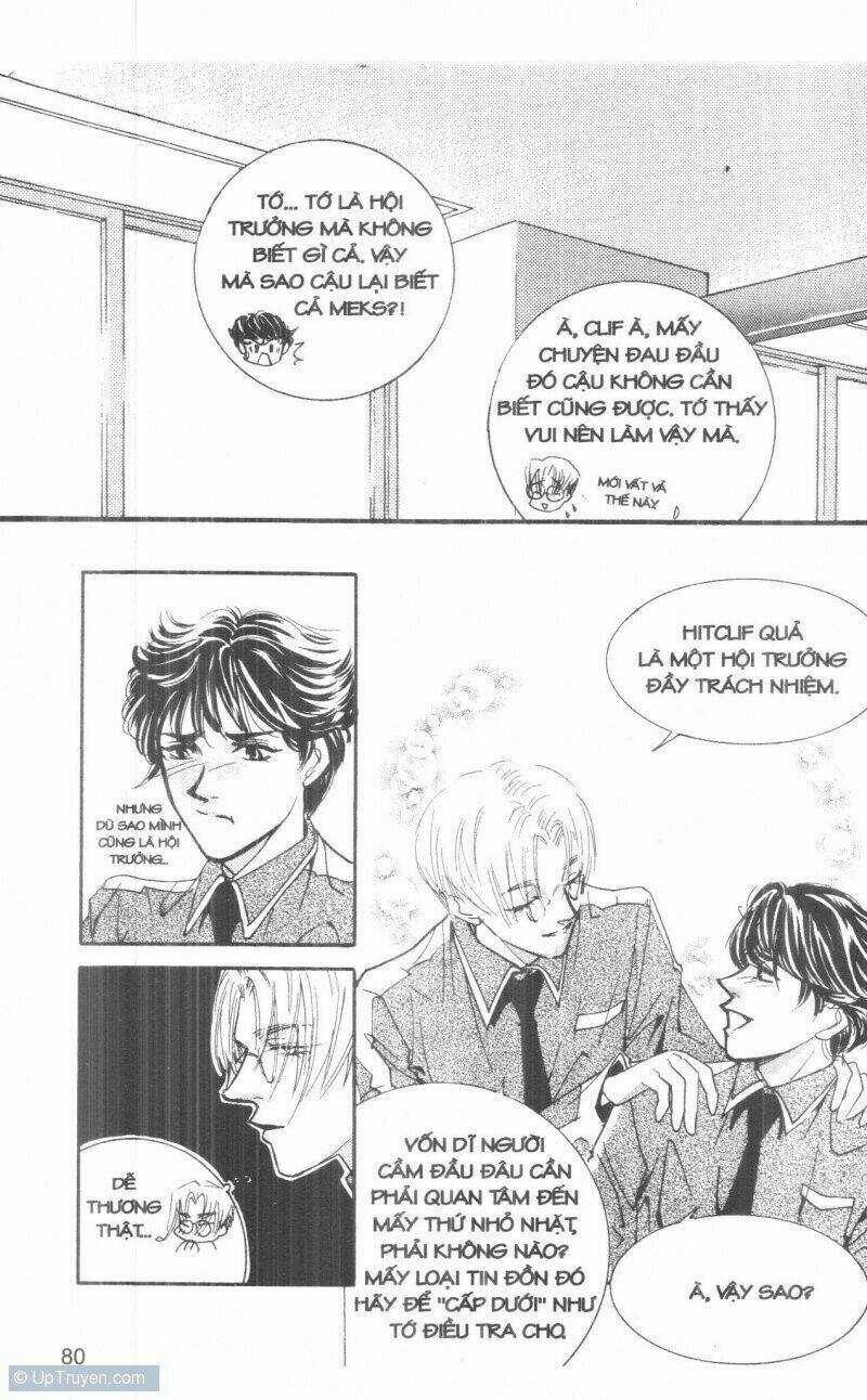 Ordinary School - Chapter 5 - Trang 95