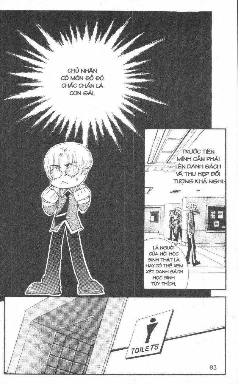 Ordinary School - Chapter 5 - Trang 98