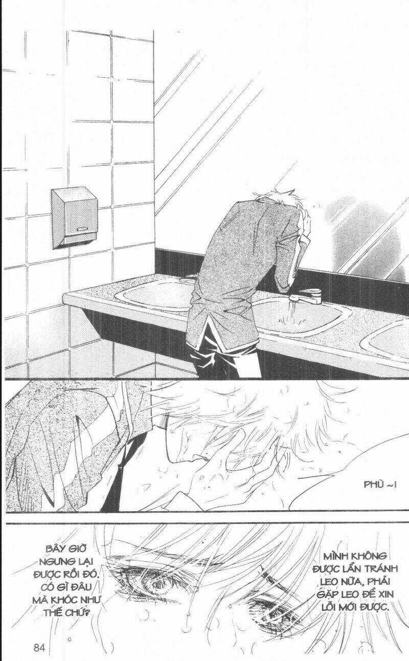 Ordinary School - Chapter 5 - Trang 99