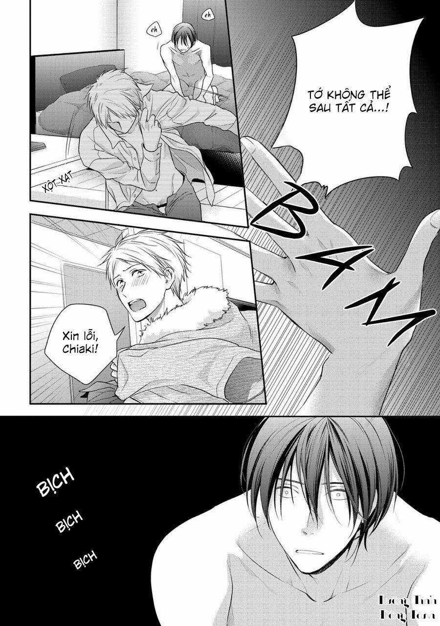 Ore No Itoshi No Neet-Kun - Chapter 2 - Trang 7