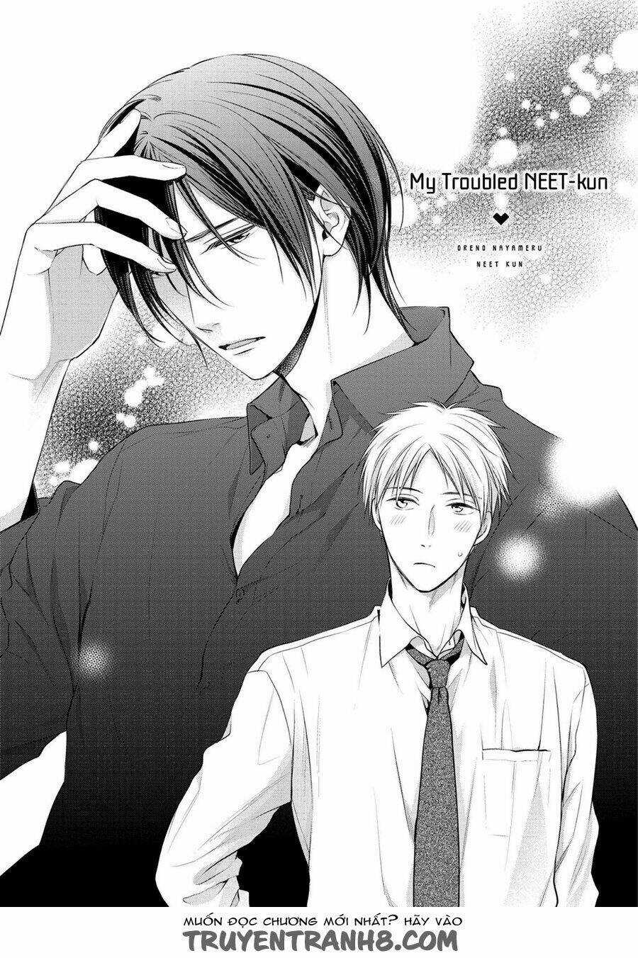 Ore No Itoshi No Neet-Kun - Chapter 3 - Trang 3