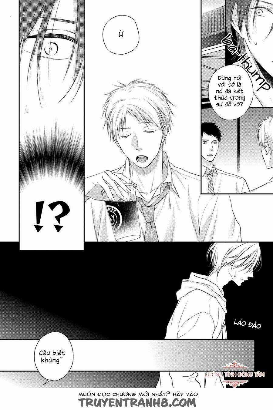 Ore No Itoshi No Neet-Kun - Chapter 4 - Trang 11