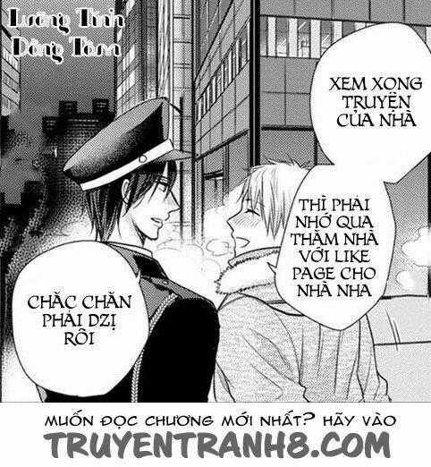 Ore No Itoshi No Neet-Kun - Chapter 5 - Trang 30