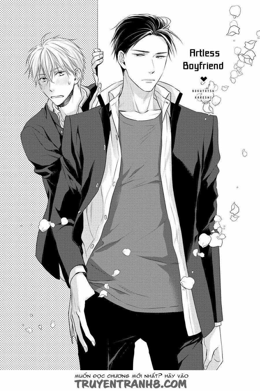 Ore No Itoshi No Neet-Kun - Chapter 5 - Trang 4