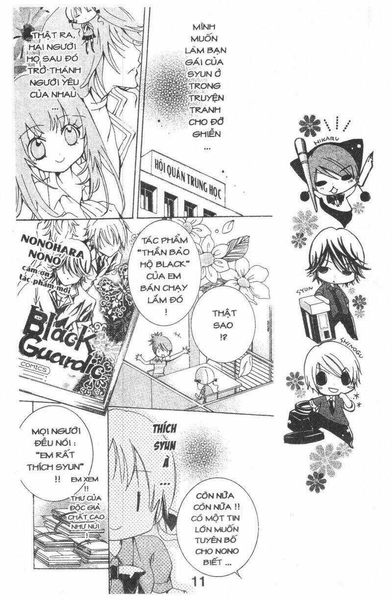 Ore-Sama Kingdom - Chapter 2 - Trang 11