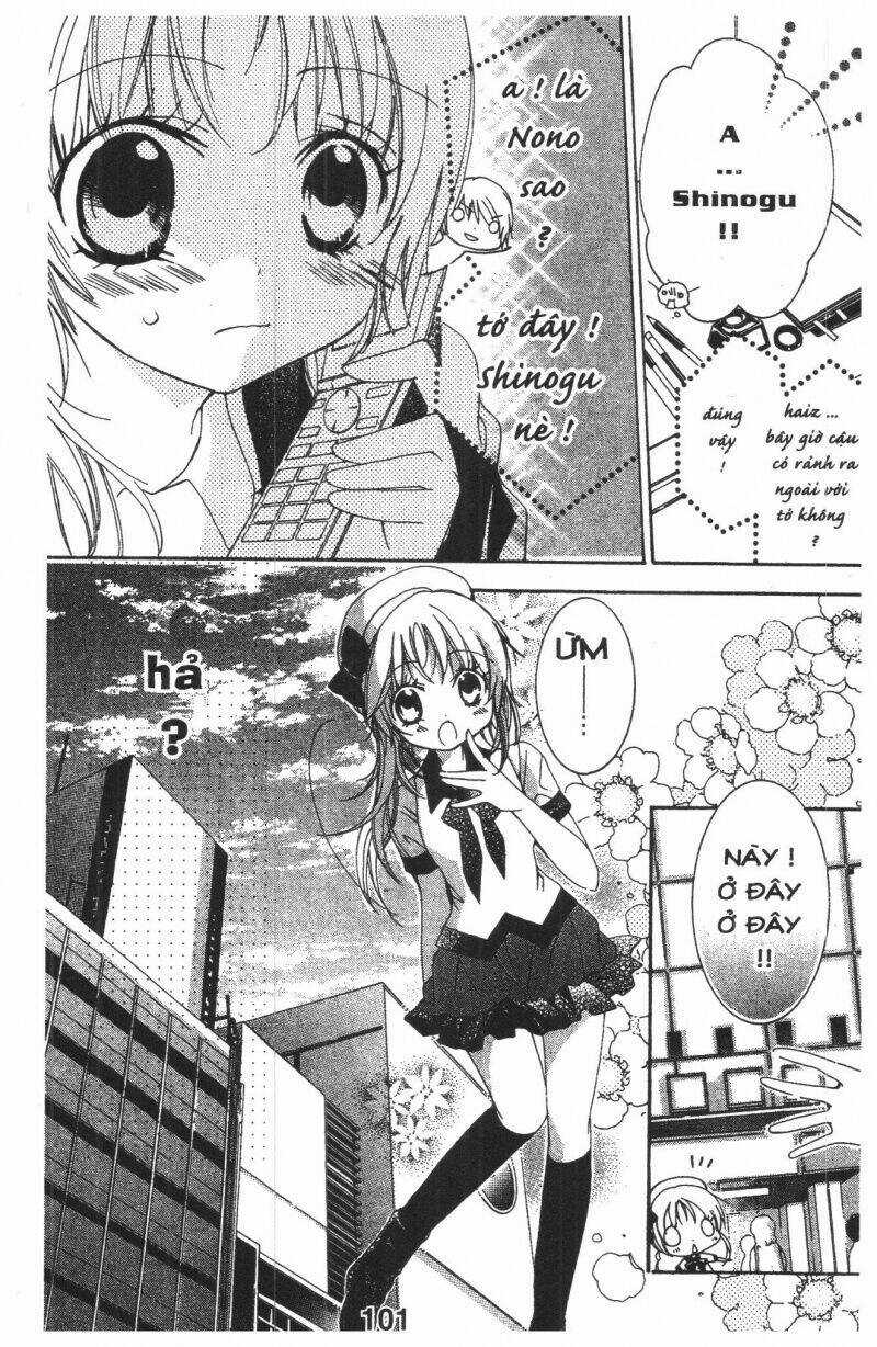 Ore-Sama Kingdom - Chapter 2 - Trang 101