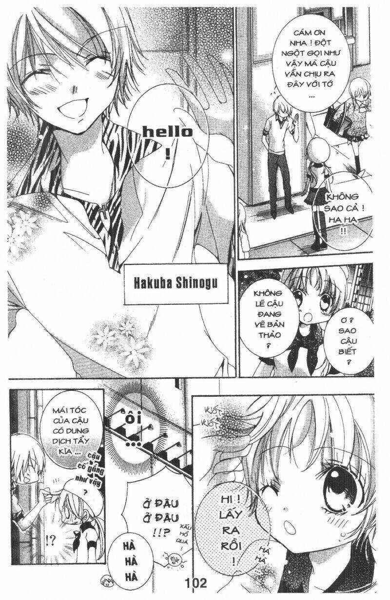 Ore-Sama Kingdom - Chapter 2 - Trang 102