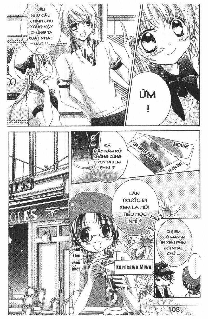 Ore-Sama Kingdom - Chapter 2 - Trang 103