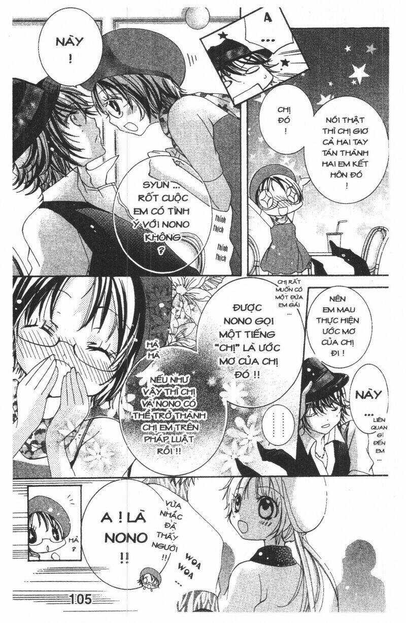 Ore-Sama Kingdom - Chapter 2 - Trang 105