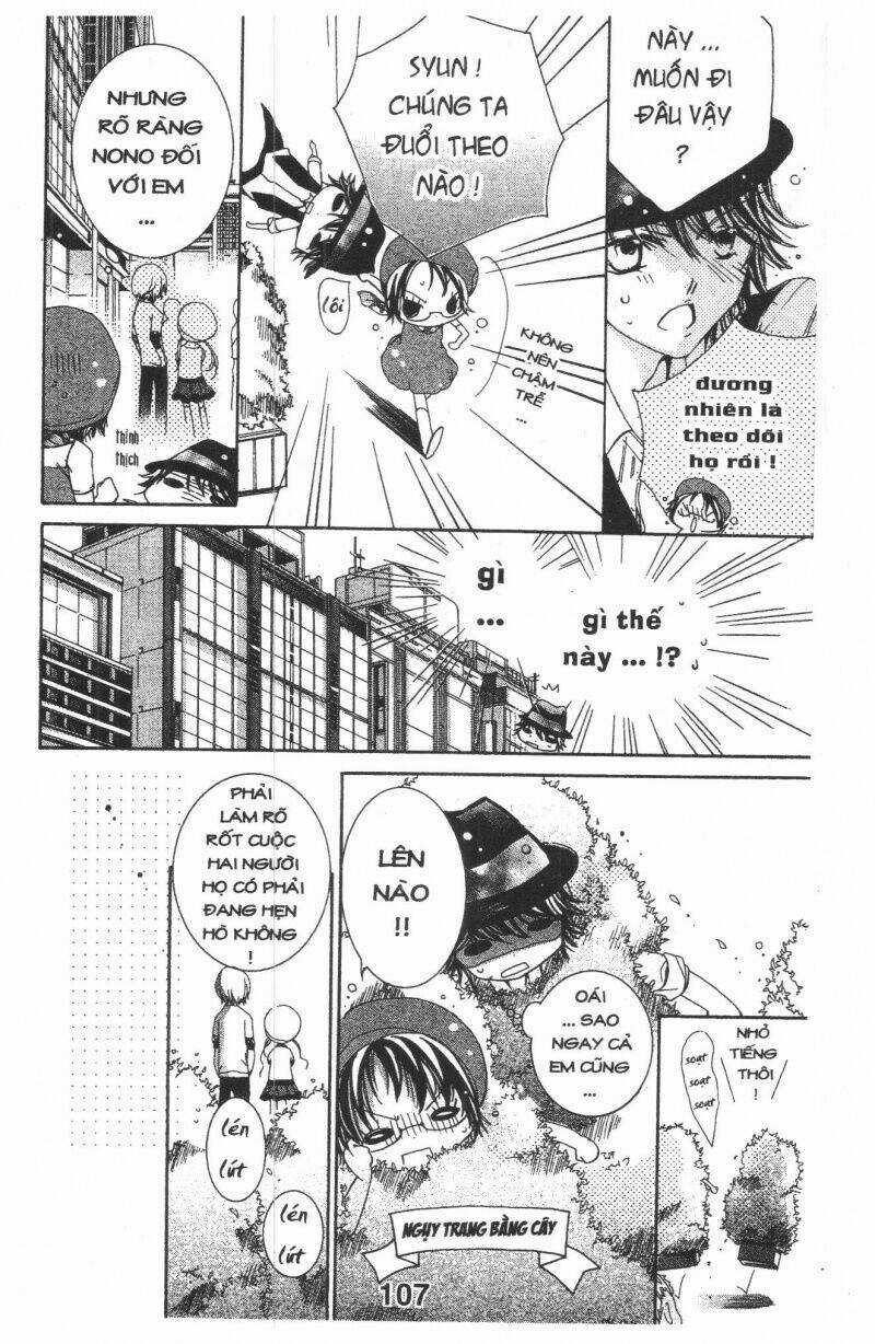 Ore-Sama Kingdom - Chapter 2 - Trang 107