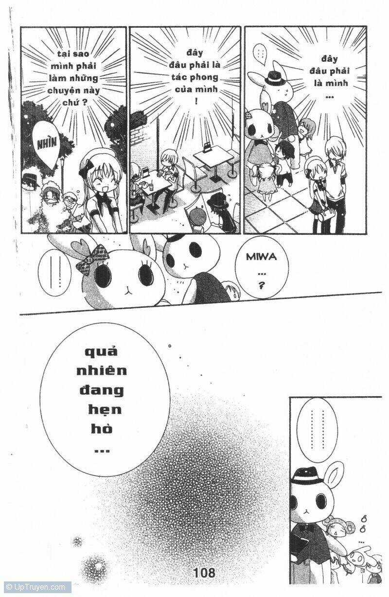 Ore-Sama Kingdom - Chapter 2 - Trang 108