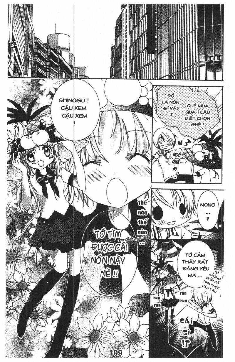 Ore-Sama Kingdom - Chapter 2 - Trang 109