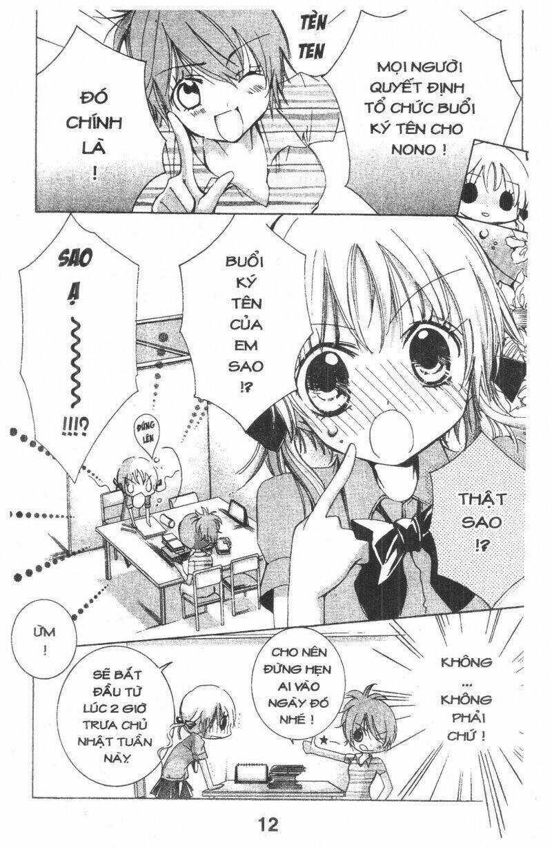 Ore-Sama Kingdom - Chapter 2 - Trang 12