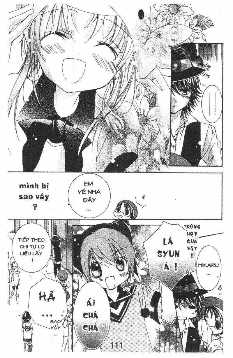 Ore-Sama Kingdom - Chapter 2 - Trang 111