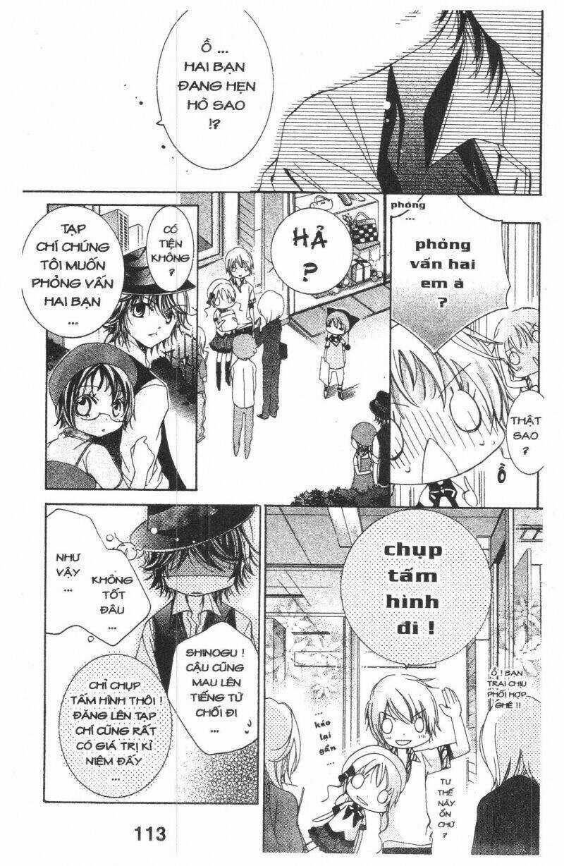 Ore-Sama Kingdom - Chapter 2 - Trang 113